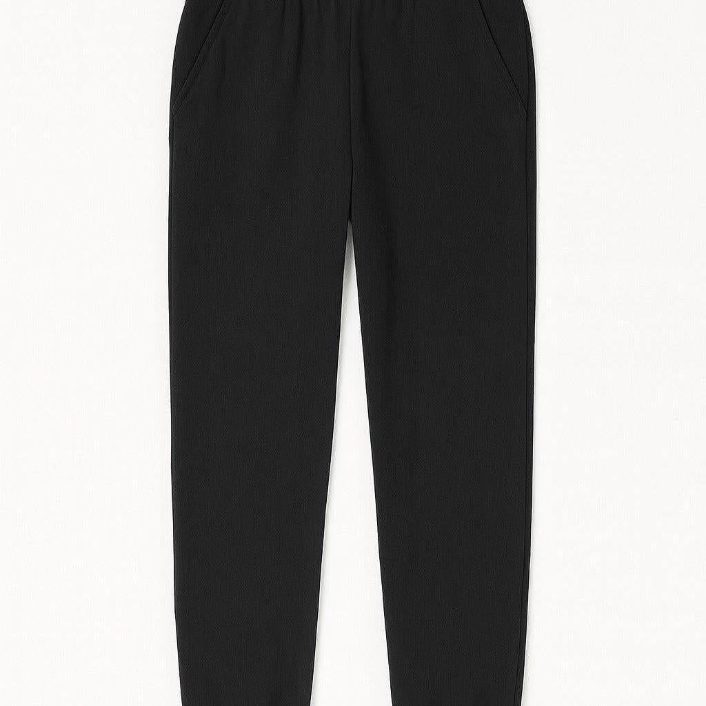 Core Jogger - Black