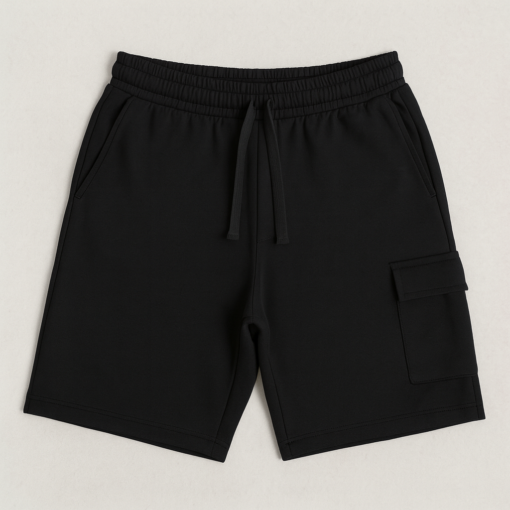 Core Short - Black