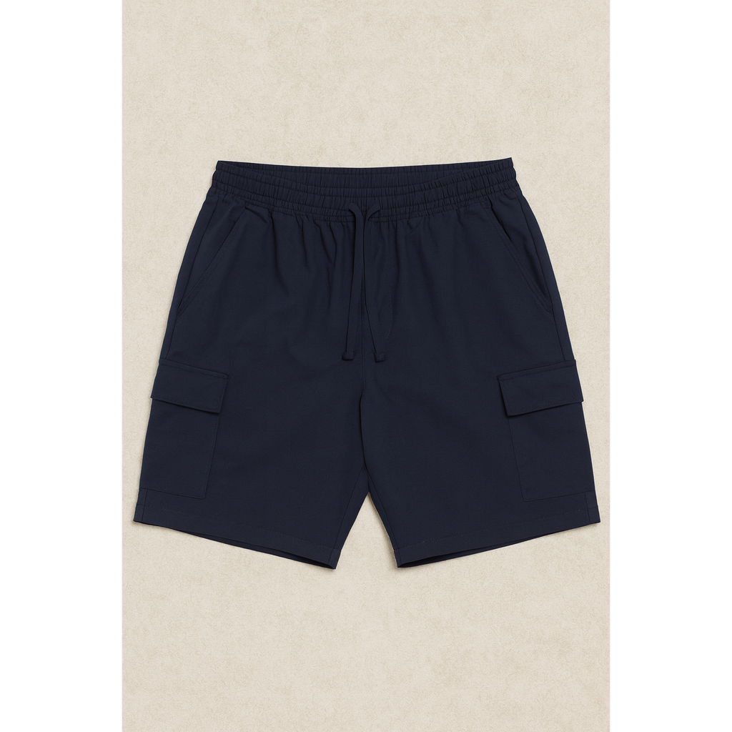 Core Short - Navy