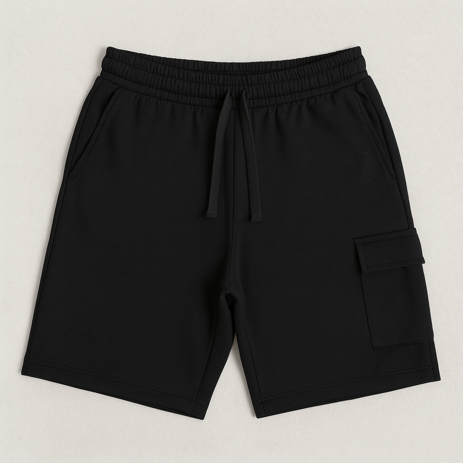 Core Short - Black