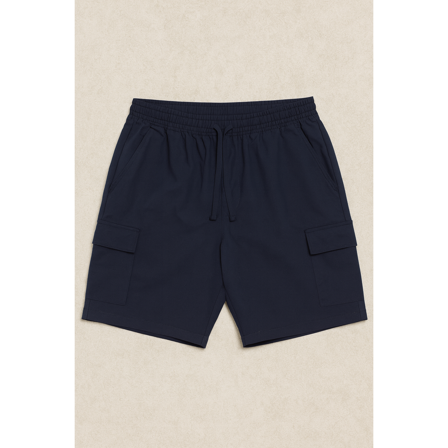 Core Short - Navy