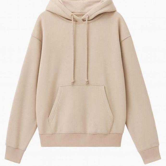 Core Hoodie - Khaki