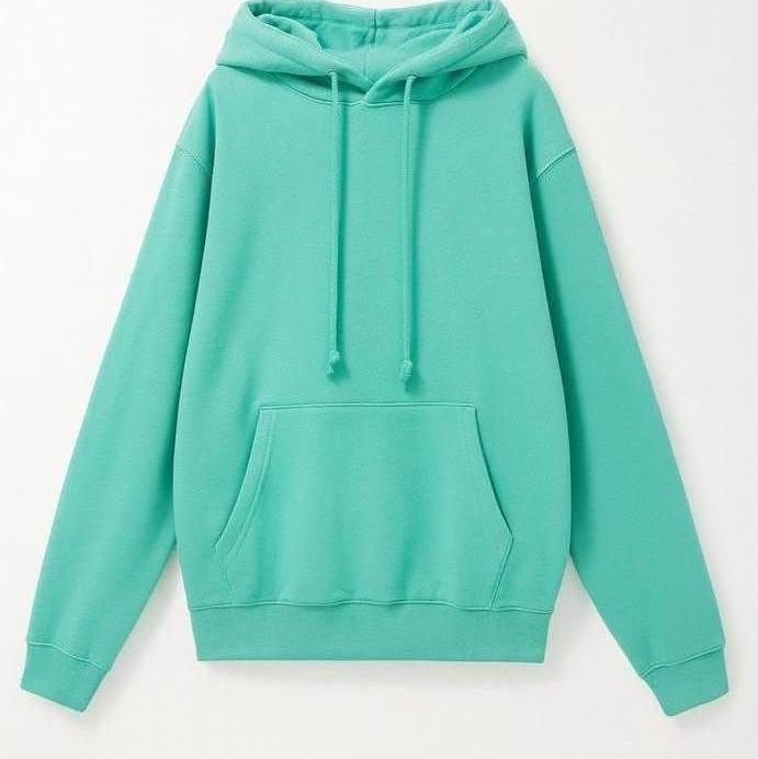 Core Hoodie - Teal