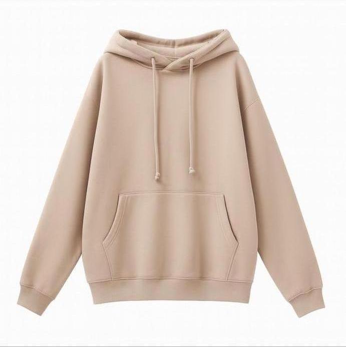 Core Hoodie - Camel