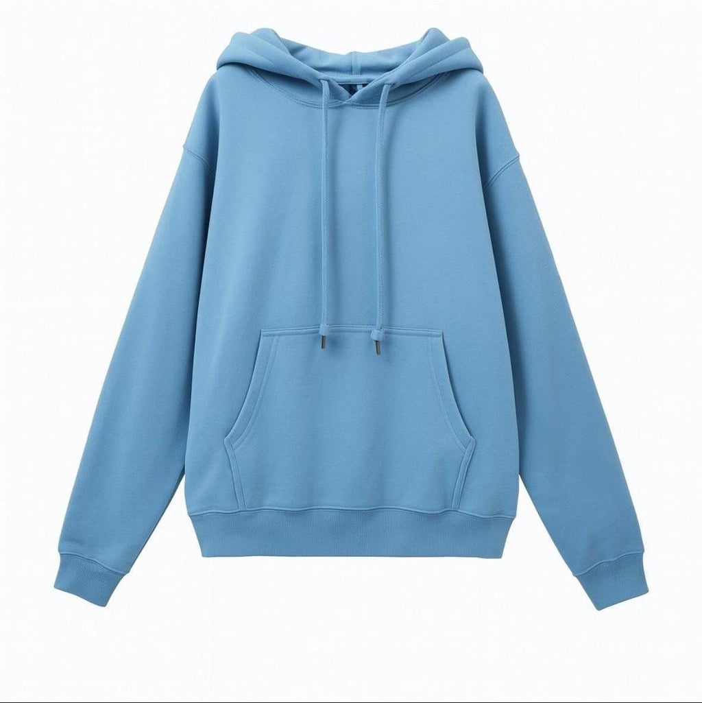 Core Hoodie - Aqua
