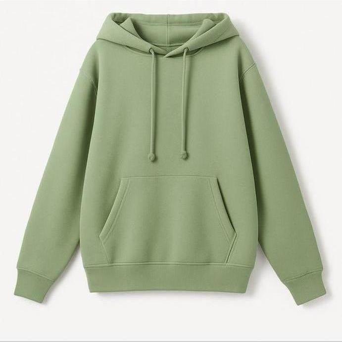 Core Hoodie - Mint