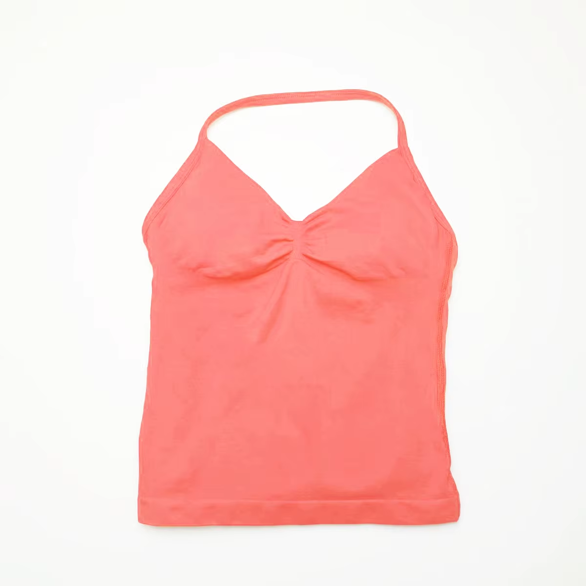 Impact Halter Top