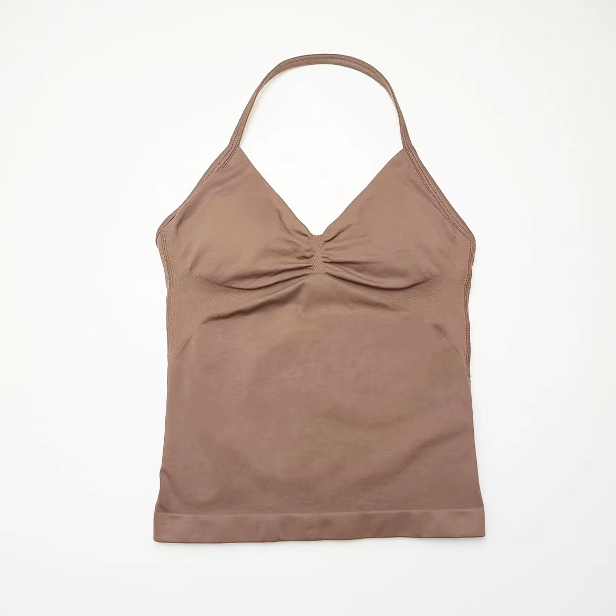 Impact Halter Top