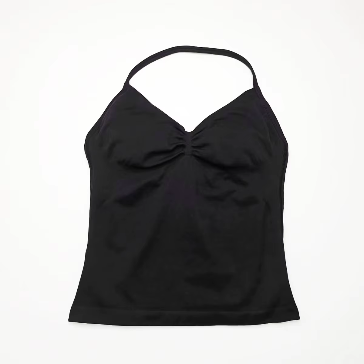 Impact Halter Top