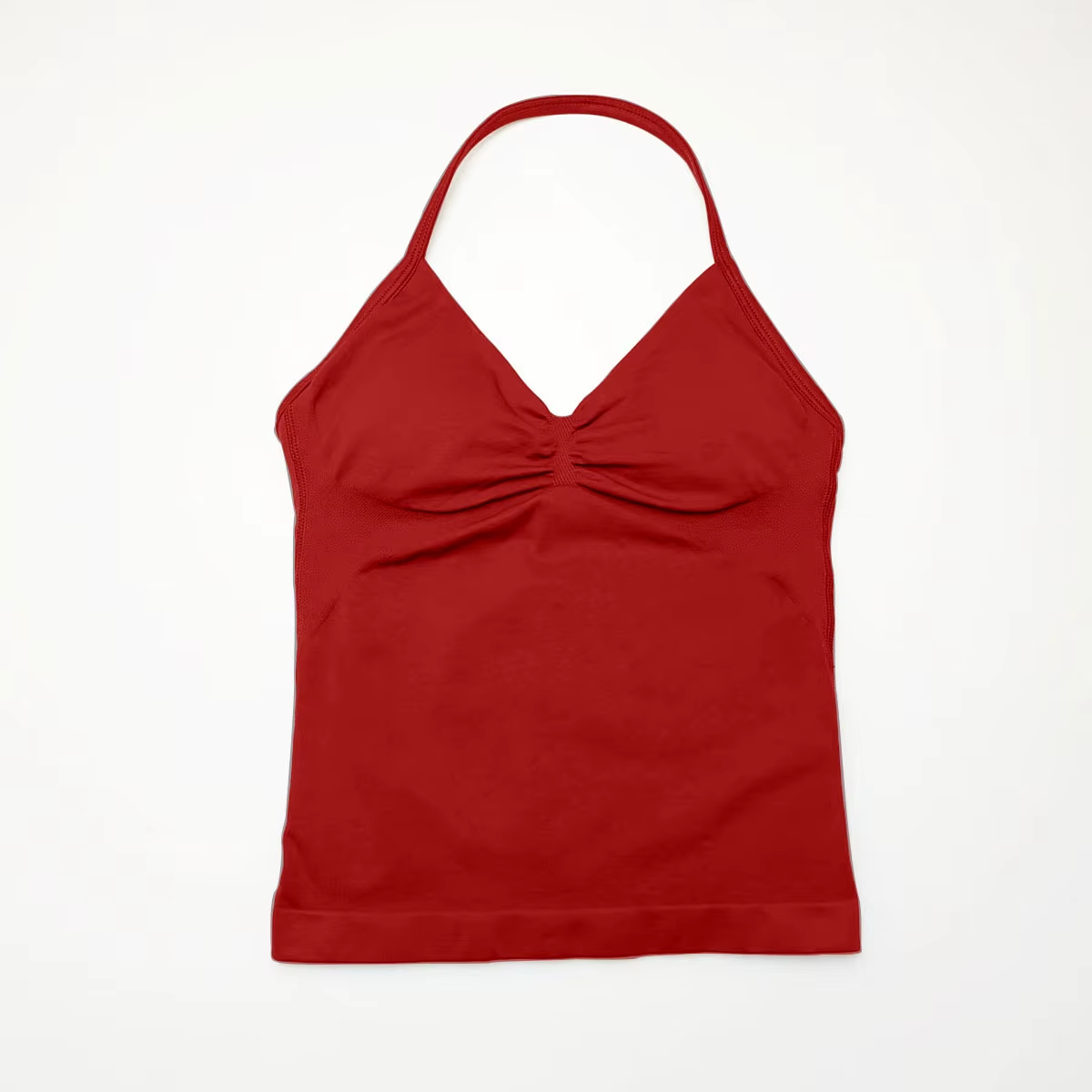 Impact Halter Top