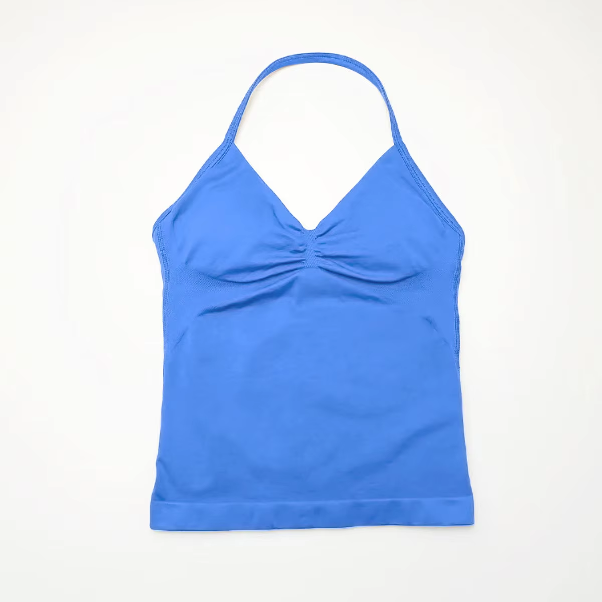 Impact Halter Top
