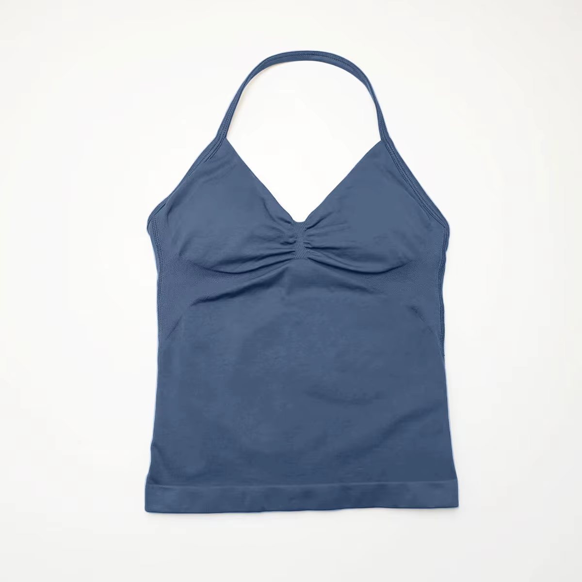 Impact Halter Top
