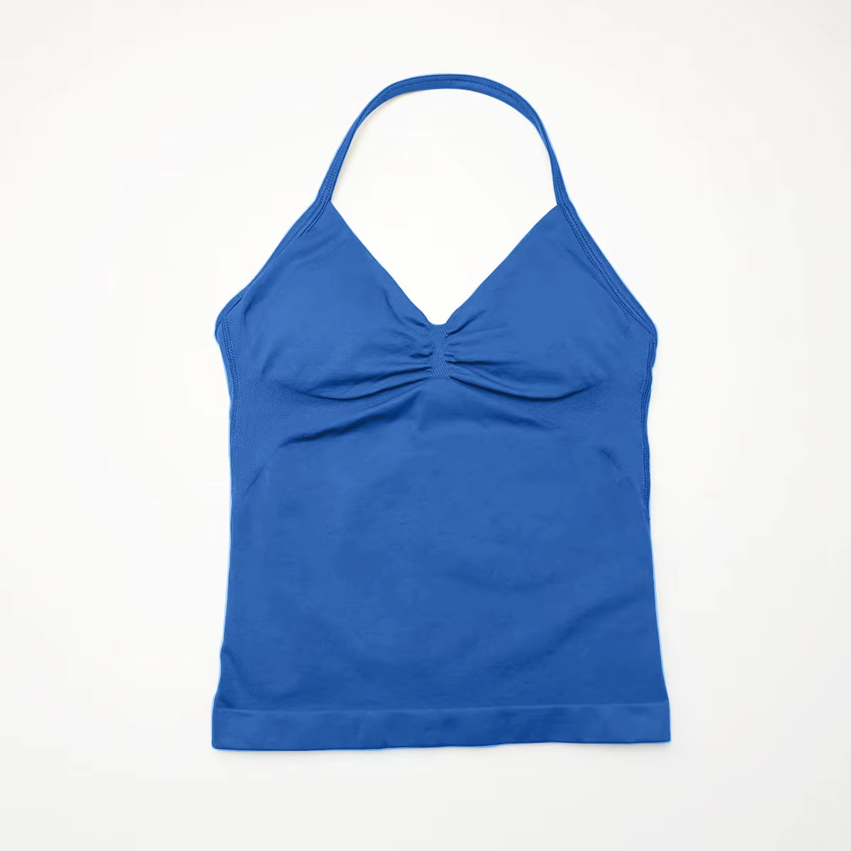 Impact Halter Top