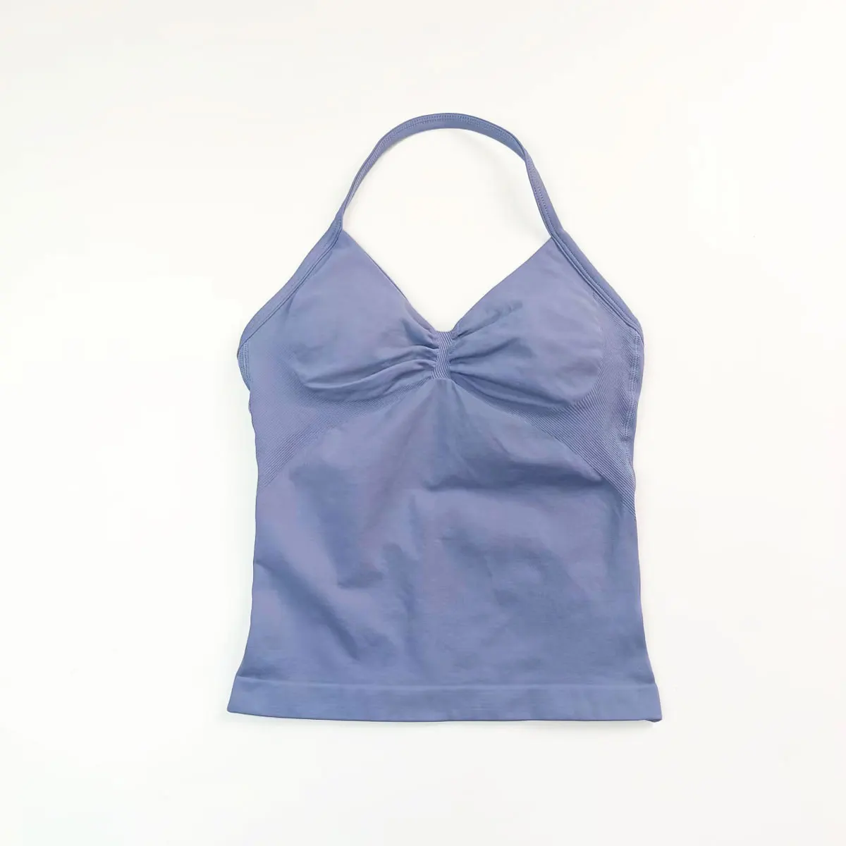 Impact Halter Top