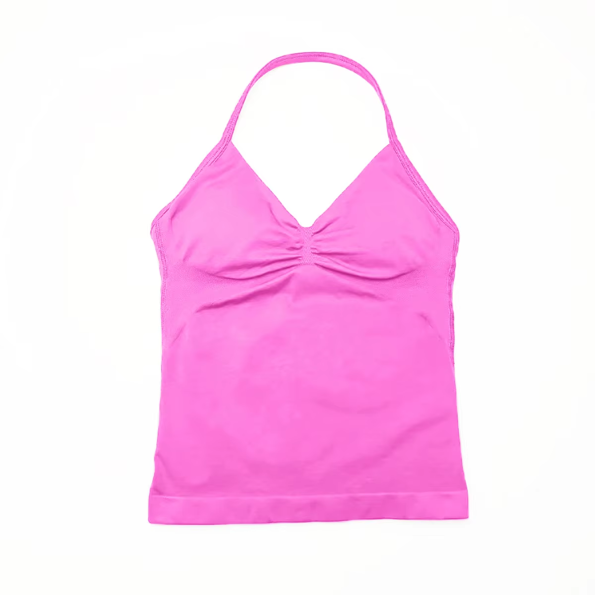 Impact Halter Top