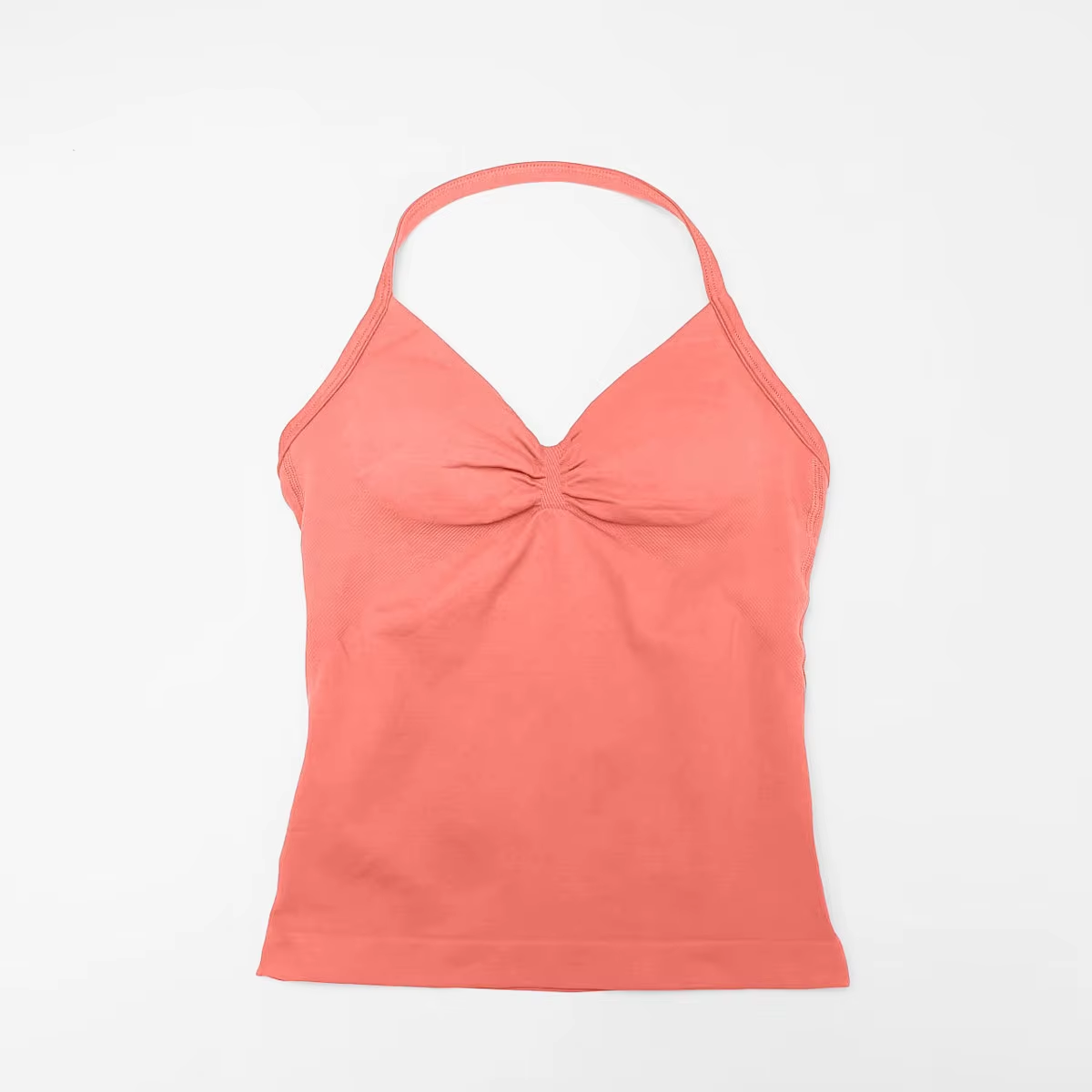 Impact Halter Top