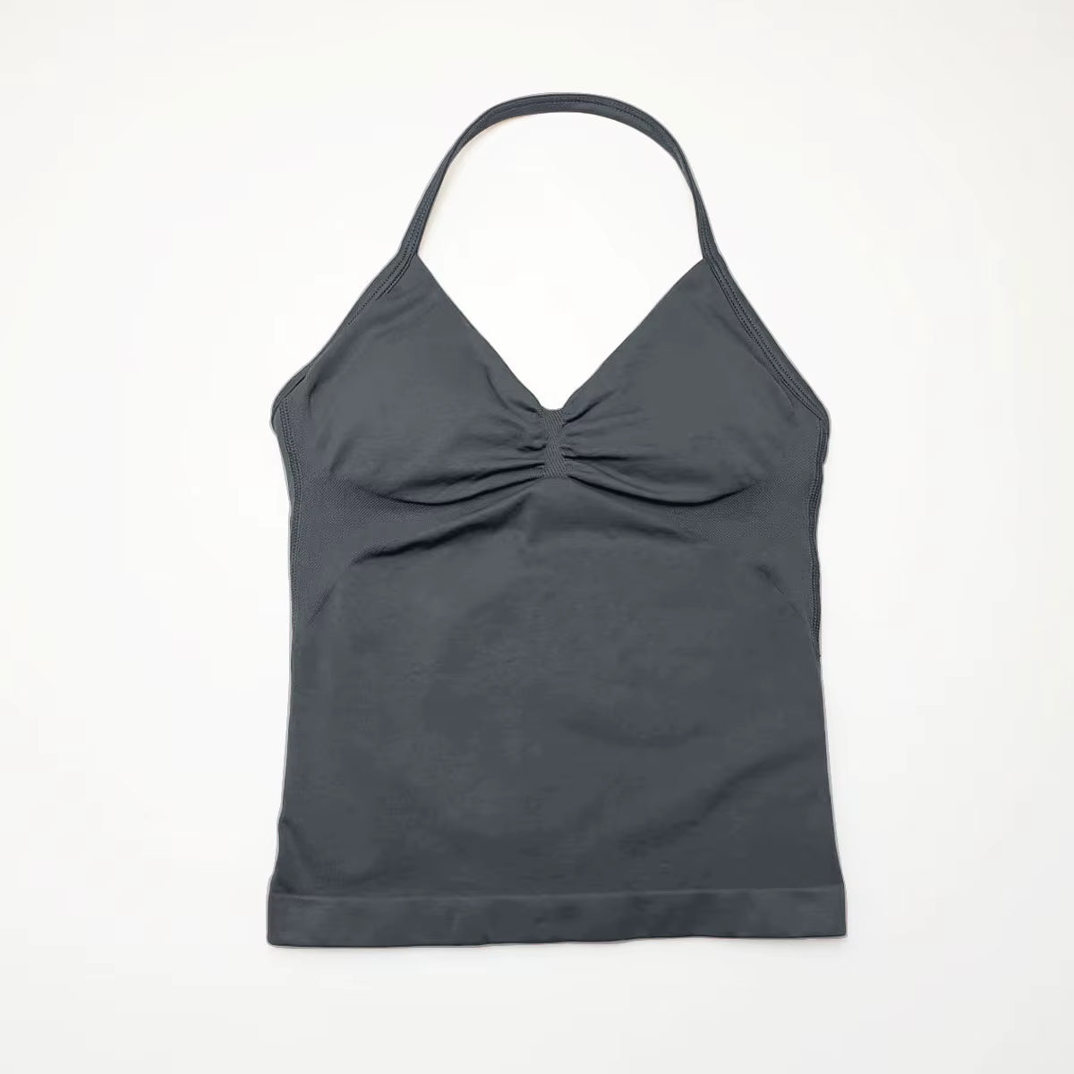 Impact Halter Top
