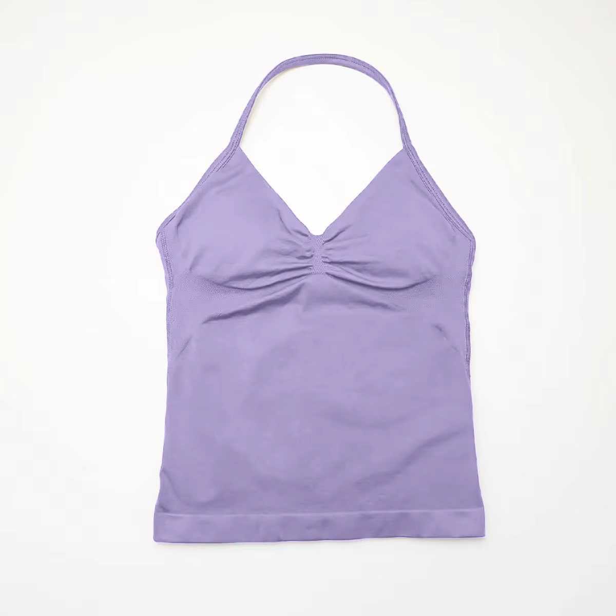 Impact Halter Top