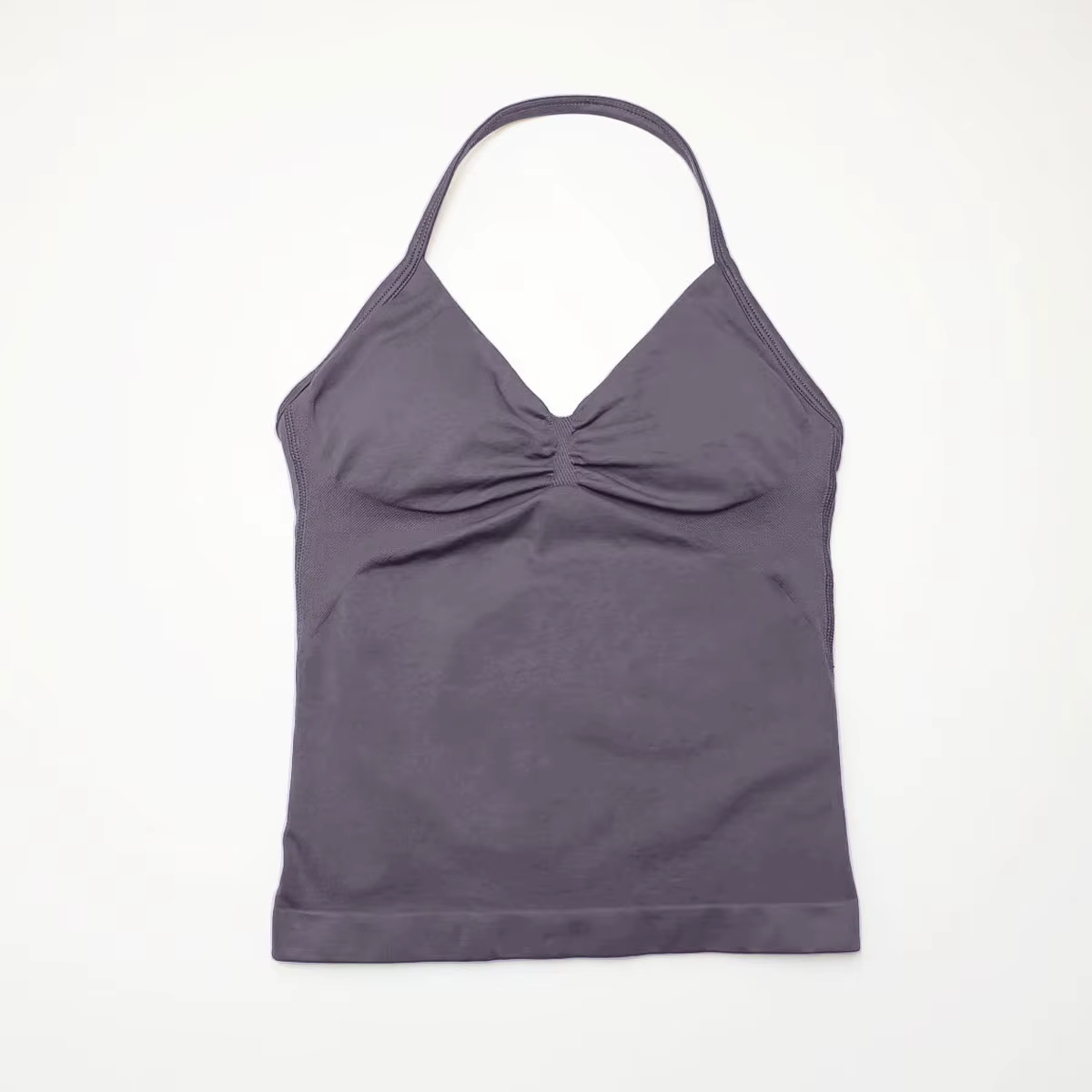 Impact Halter Top