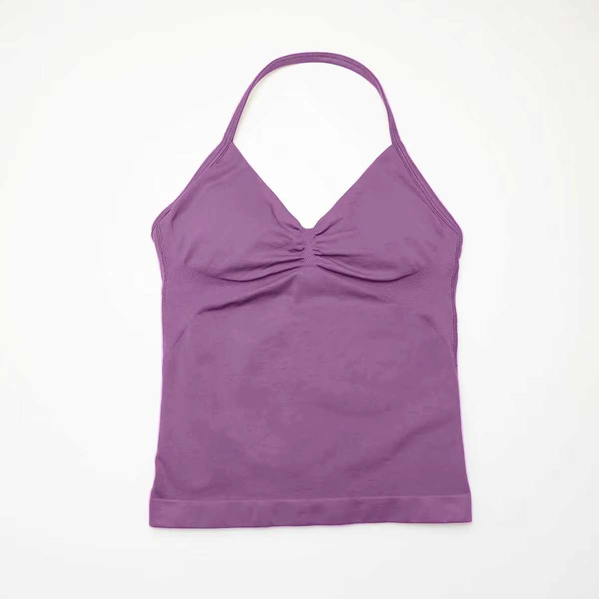 Impact Halter Top