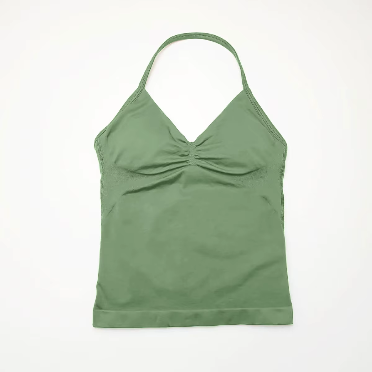 Impact Halter Top