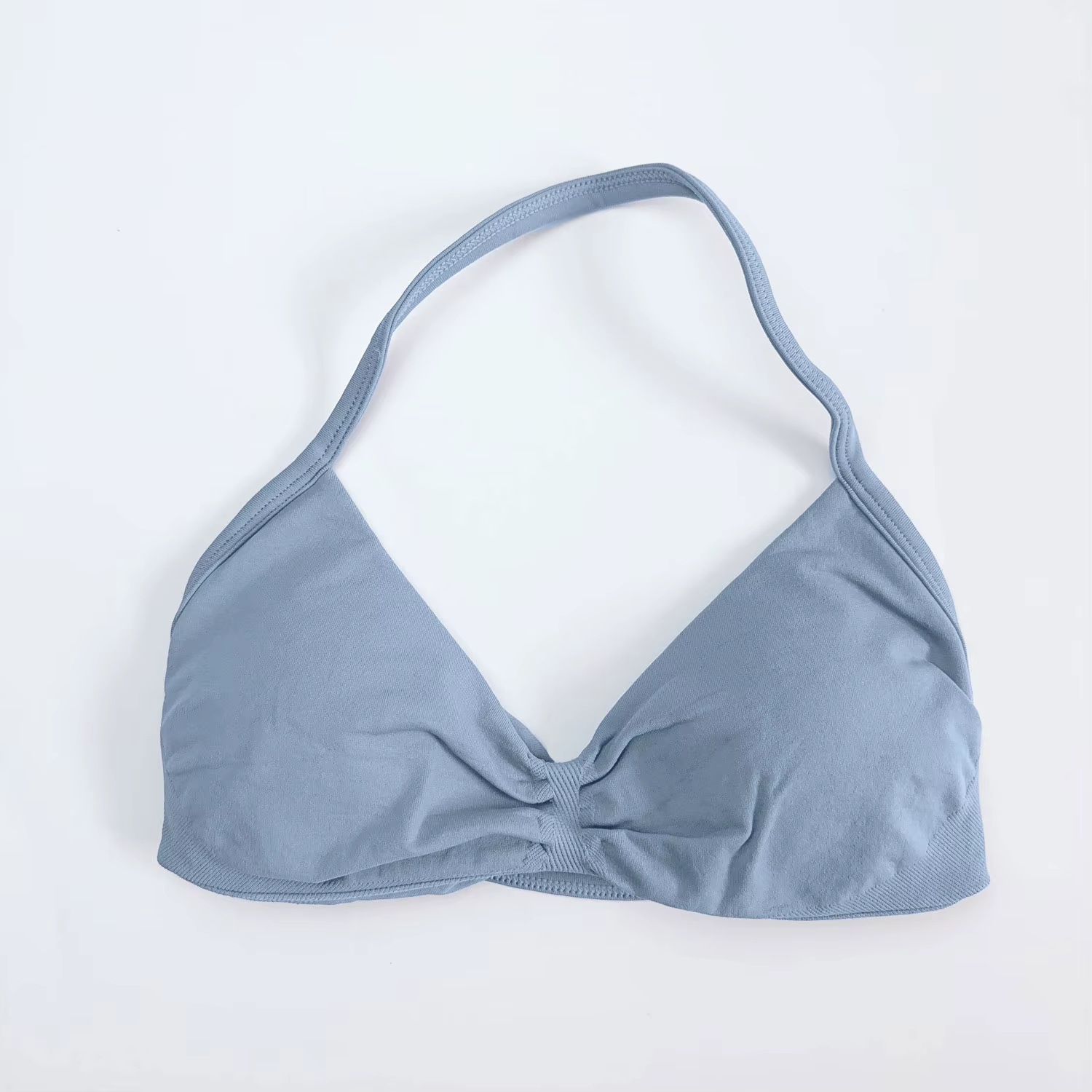 Halter Bra
