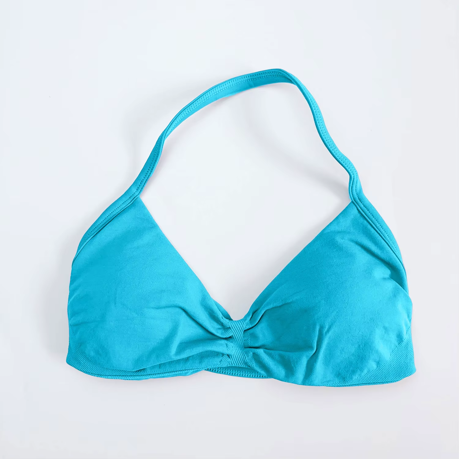 Halter Bra