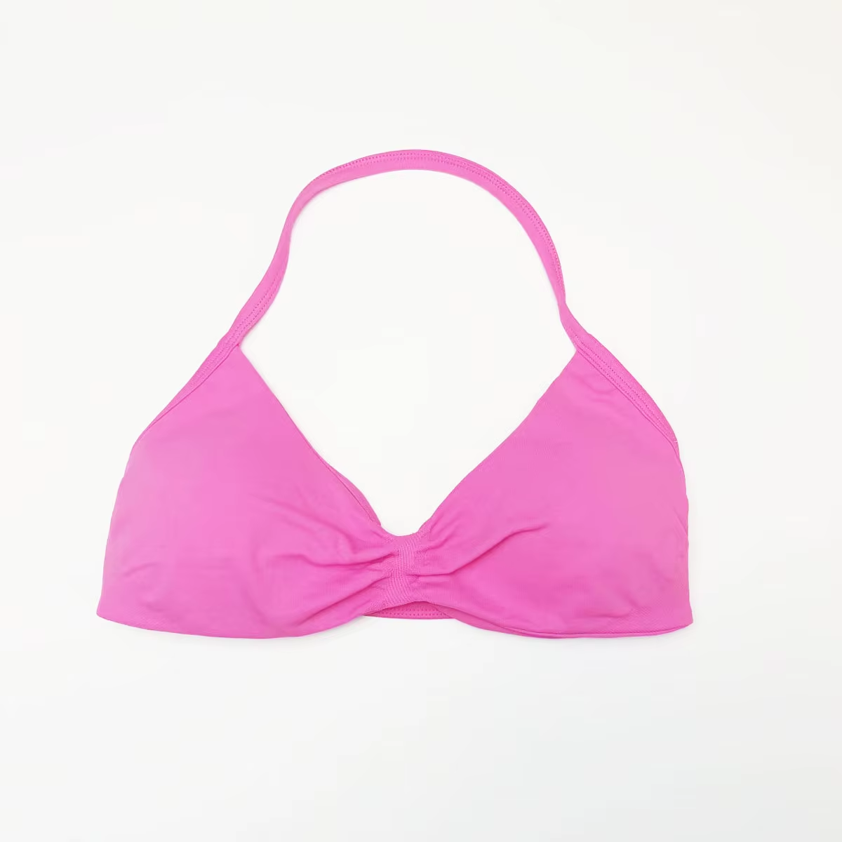 Halter Bra