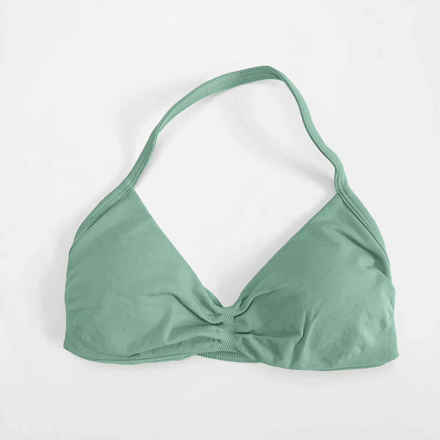 Halter Bra