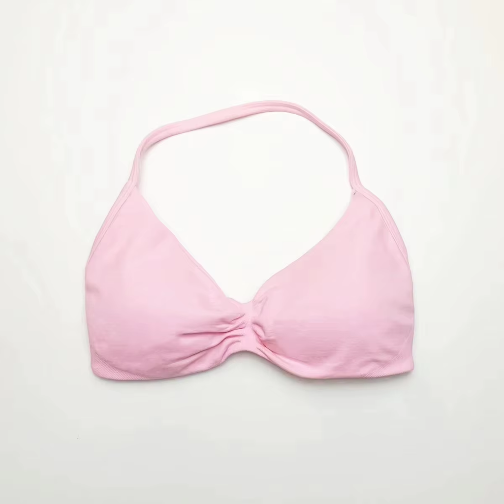 Halter Bra