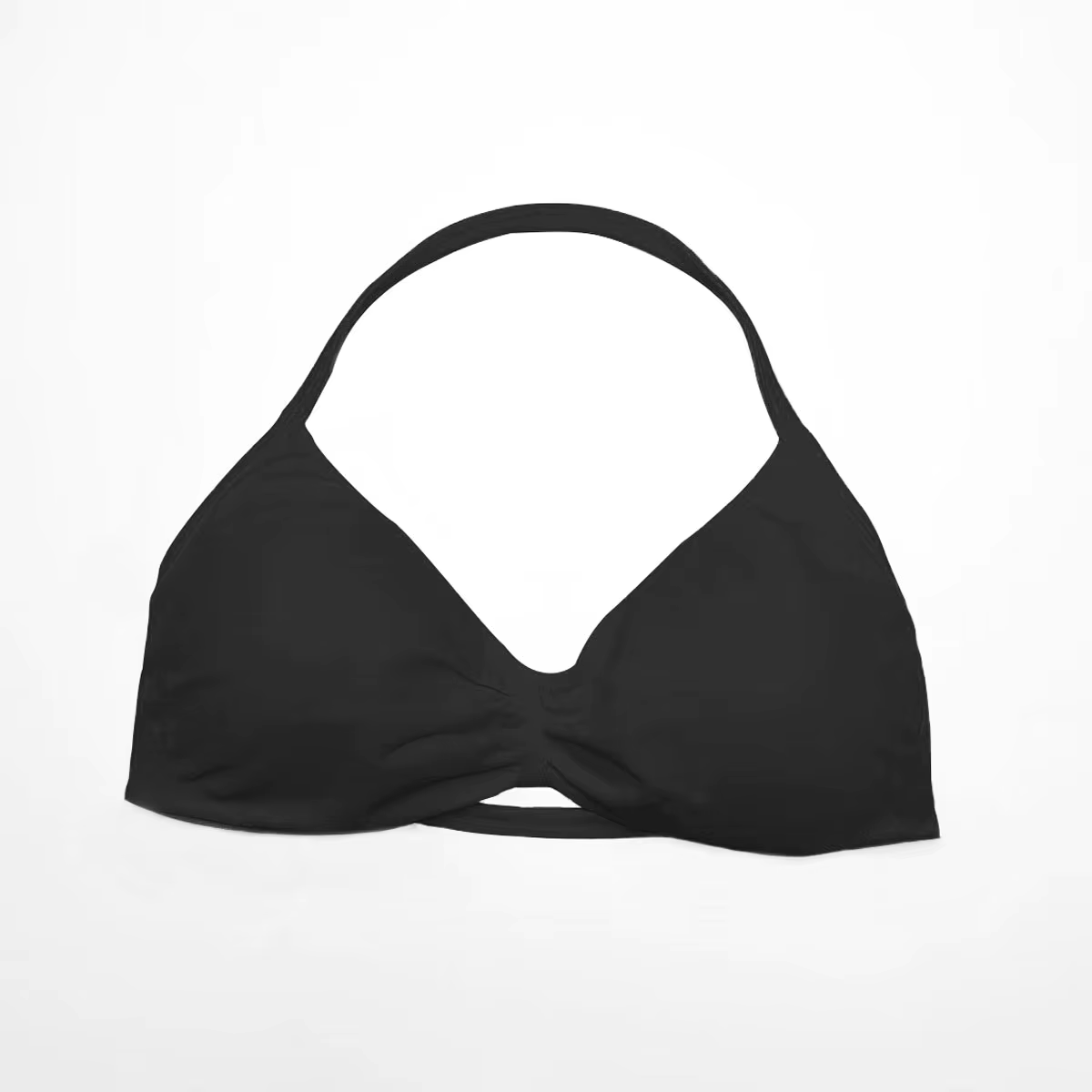 Halter Bra