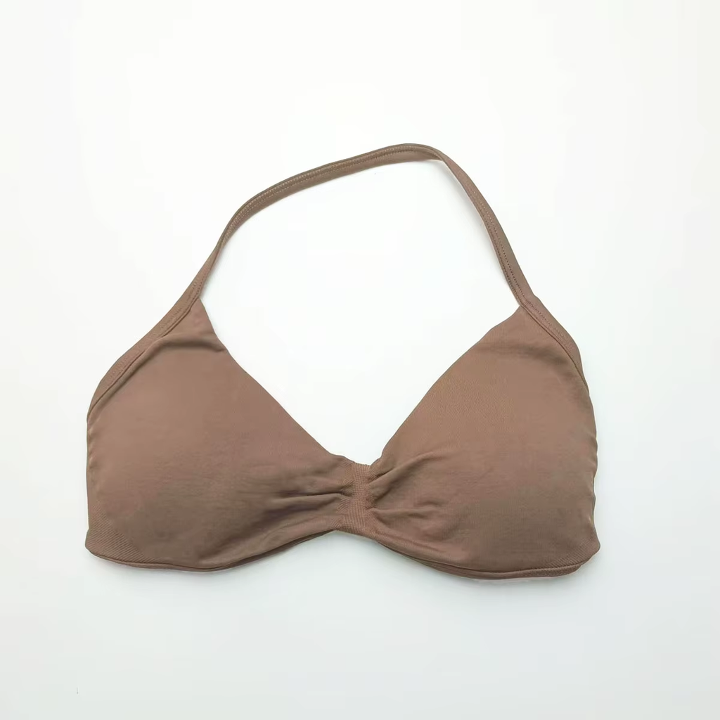 Halter Bra