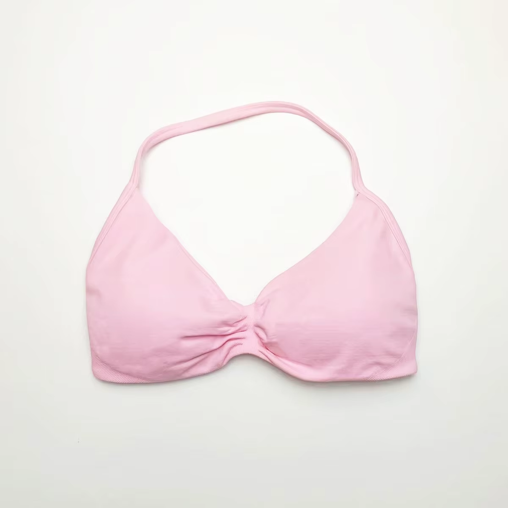 Halter Bra
