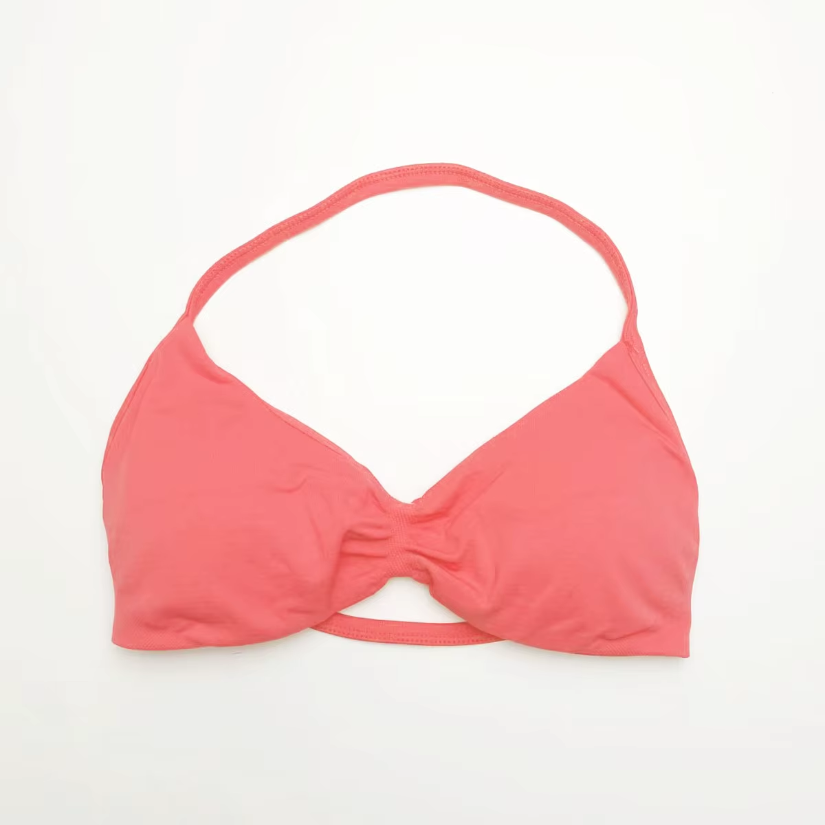 Halter Bra