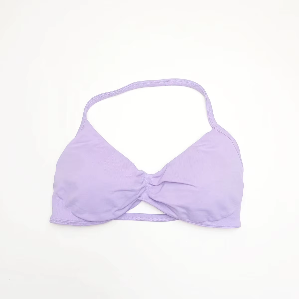 Halter Bra